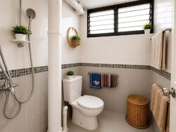 Blk 602 Clementi West Street 1 (Clementi), HDB 3 Rooms #618825251
